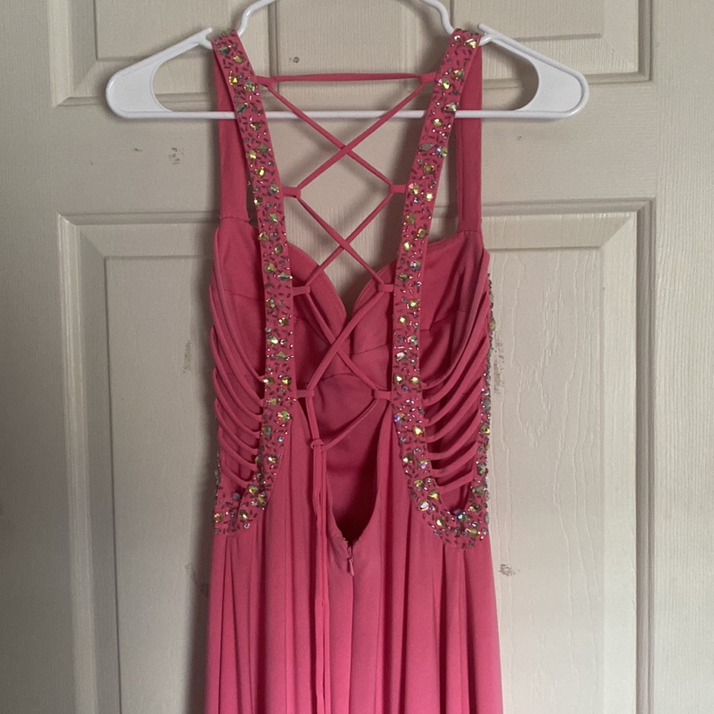 Prom Dress - Picture 2 of 3